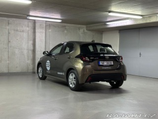 Toyota Yaris Comfort 1.5 Hybrid e-CVT 2024