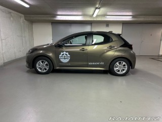 Toyota Yaris Comfort 1.5 Hybrid e-CVT 2024