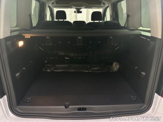 Toyota ProAce City Verso Shuttle Sensor+ 1,5 Short 1800