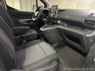 Toyota ProAce City Verso Shuttle Sensor+ 1,5 Short 1800