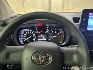 Toyota ProAce City Verso Shuttle Sensor+ 1,5 Short 1800