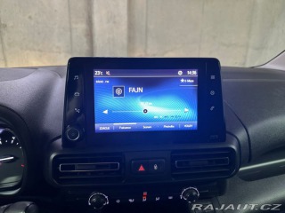 Toyota ProAce City Verso Shuttle Sensor+ 1,5 Short 1800