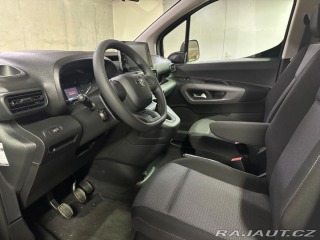 Toyota ProAce City Verso Shuttle Sensor+ 1,5 Short 1800