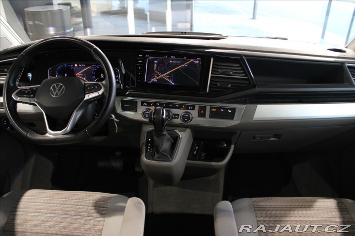 Volkswagen California T6.1 DSG 4Motion Beach Ed 2020