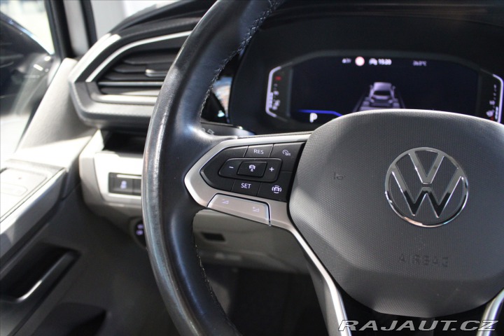 Volkswagen California T6.1 DSG 4Motion Beach Ed 2020