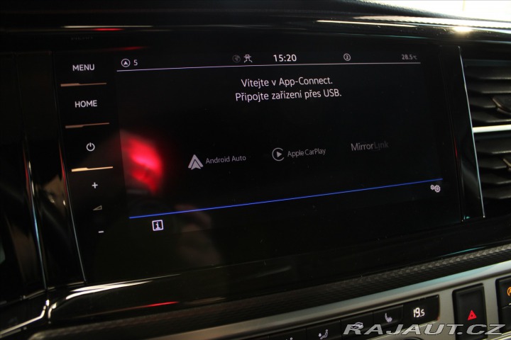 Volkswagen California T6.1 DSG 4Motion Beach Ed 2020