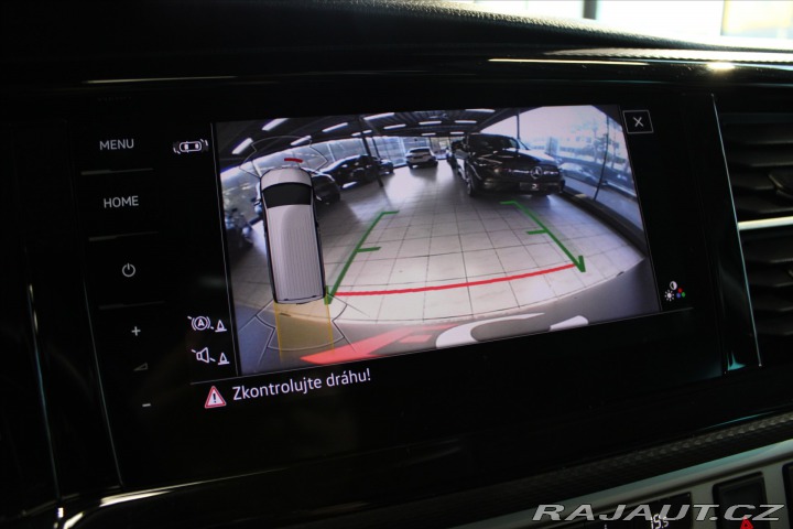 Volkswagen California T6.1 DSG 4Motion Beach Ed 2020