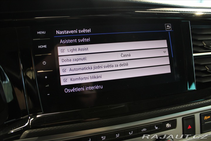 Volkswagen California T6.1 DSG 4Motion Beach Ed 2020