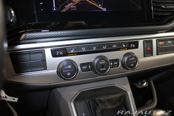 Volkswagen California T6.1 DSG 4Motion Beach Ed 2020