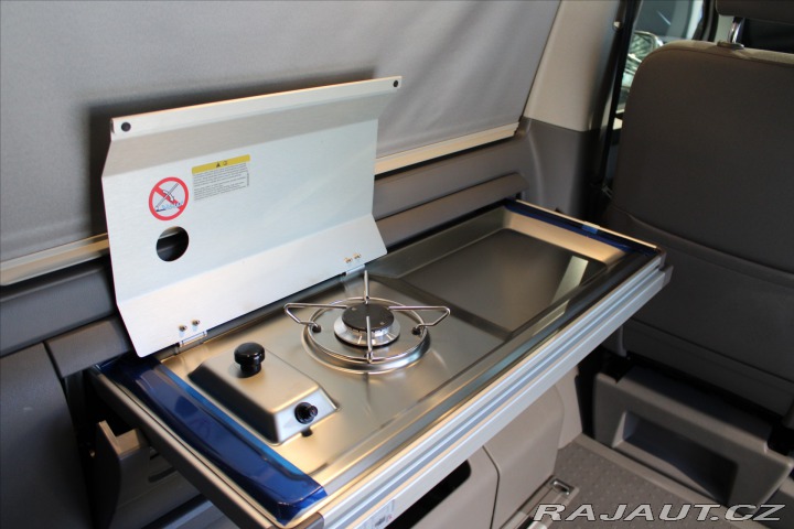 Volkswagen California T6.1 DSG 4Motion Beach Ed 2020