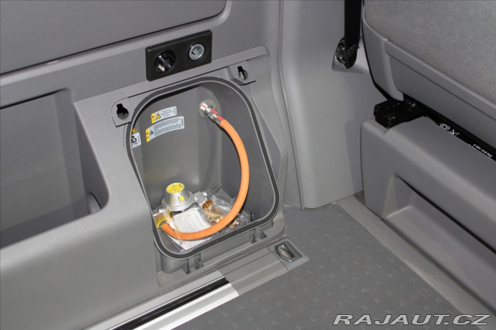 Volkswagen California T6.1 DSG 4Motion Beach Ed 2020