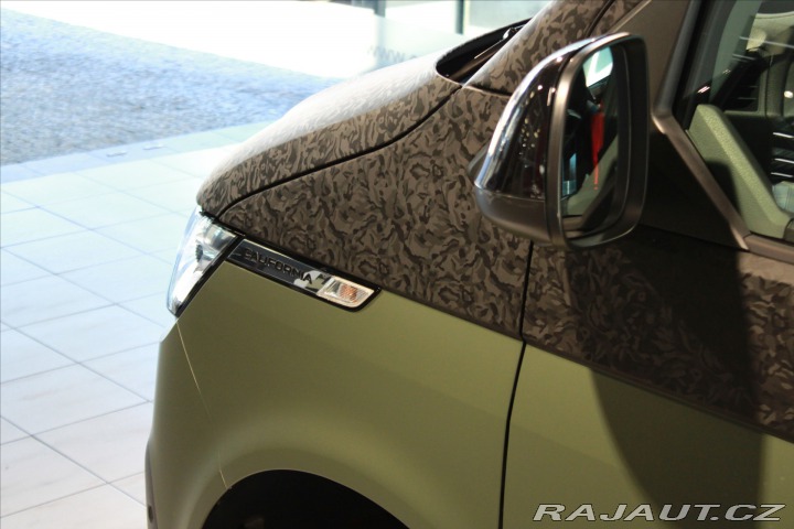 Volkswagen California T6.1 DSG 4Motion Beach Ed 2020