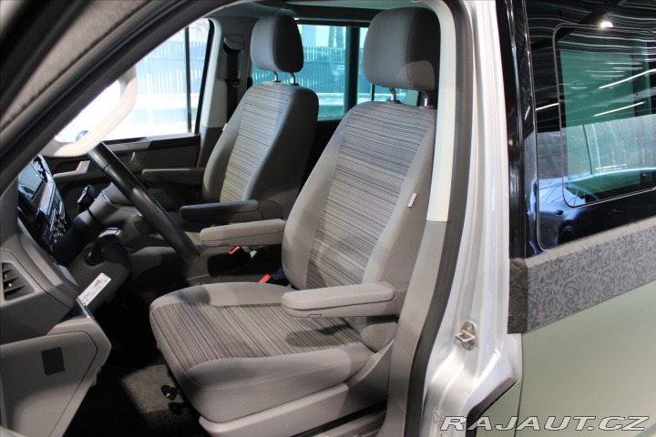 Volkswagen California T6.1 DSG 4Motion Beach Ed 2020