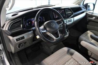 Volkswagen California T6.1 DSG 4Motion Beach Ed 2020