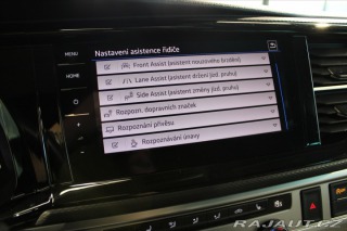 Volkswagen California T6.1 DSG 4Motion Beach Ed 2020