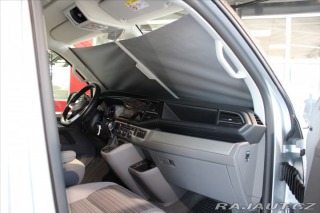 Volkswagen California T6.1 DSG 4Motion Beach Ed 2020