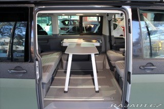 Volkswagen California T6.1 DSG 4Motion Beach Ed 2020