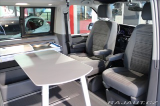 Volkswagen California T6.1 DSG 4Motion Beach Ed 2020