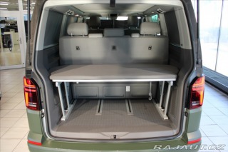 Volkswagen California T6.1 DSG 4Motion Beach Ed 2020