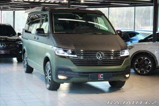 Volkswagen California T6.1 DSG 4Motion Beach Ed 2020