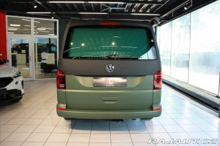 Volkswagen California T6.1 DSG 4Motion Beach Ed 2020