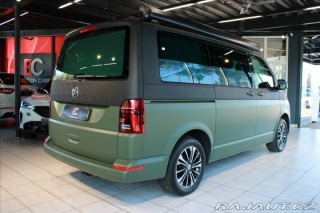 Volkswagen California T6.1 DSG 4Motion Beach Ed 2020