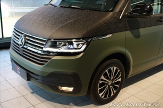 Volkswagen California T6.1 DSG 4Motion Beach Ed 2020