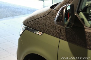 Volkswagen California T6.1 DSG 4Motion Beach Ed 2020