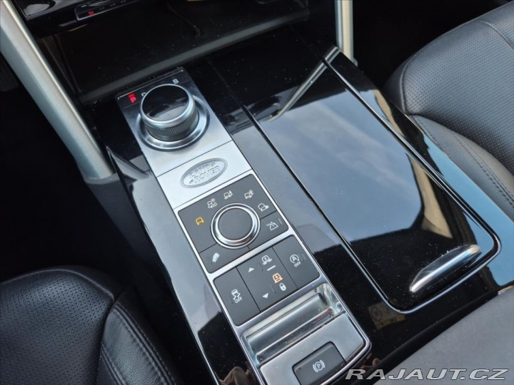 Land Rover Discovery 3,0 TDV6 4x4 HSE  5 2019