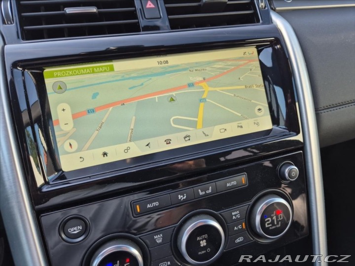 Land Rover Discovery 3,0 TDV6 4x4  5 2019