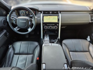 Land Rover Discovery 3,0 TDV6 4x4  5 2019