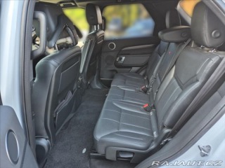 Land Rover Discovery 3,0 TDV6 4x4  5 2019