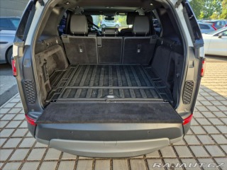 Land Rover Discovery 3,0 TDV6 4x4  5 2019