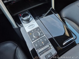 Land Rover Discovery 3,0 TDV6 4x4  5 2019