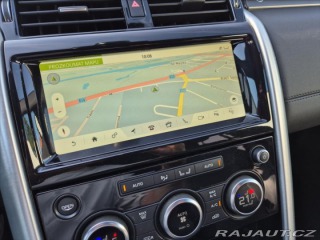 Land Rover Discovery 3,0 TDV6 4x4  5 2019