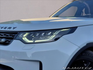 Land Rover Discovery 3,0 TDV6 4x4  5 2019