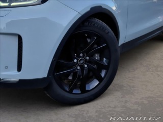 Land Rover Discovery 3,0 TDV6 4x4  5 2019