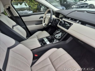 Land Rover Range Rover Velar 3,0 2018