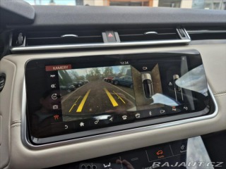 Land Rover Range Rover Velar 3,0 2018