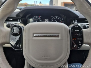 Land Rover Range Rover Velar 3,0 2018