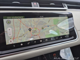 Land Rover Range Rover Velar 3,0 2018