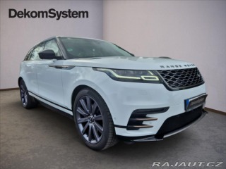 Land Rover Range Rover Velar 3,0 2018
