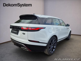 Land Rover Range Rover Velar 3,0 2018
