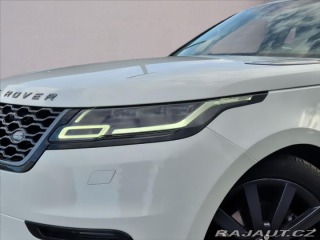 Land Rover Range Rover Velar 3,0 2018