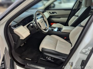Land Rover Range Rover Velar 3,0 2018