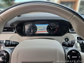 Land Rover Range Rover Velar 3,0 2018