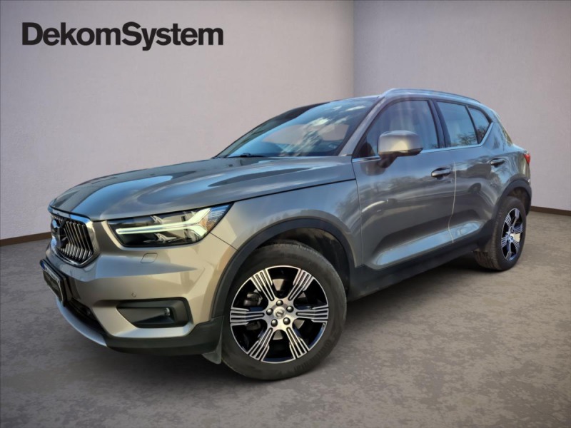Volvo XC40 2,0 T4 AWD Inscription