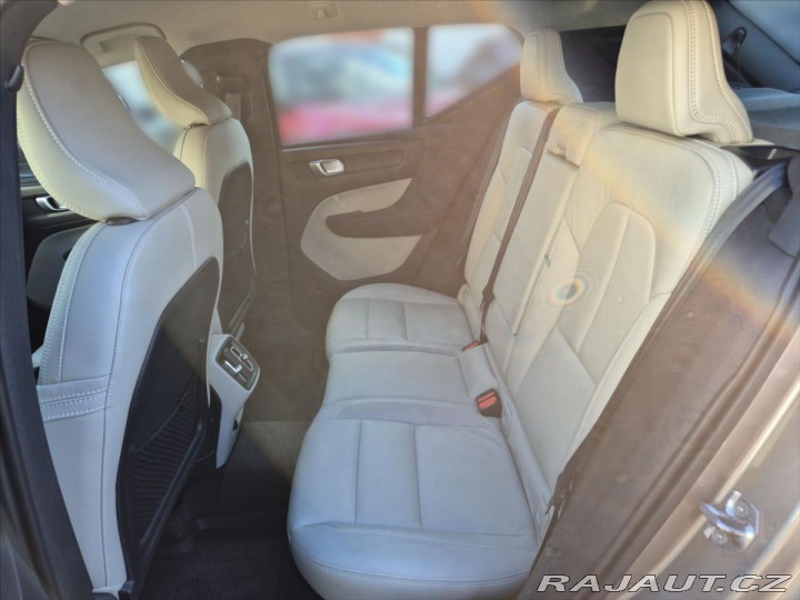 Volvo XC40 2,0 T4 AWD Inscription 2019