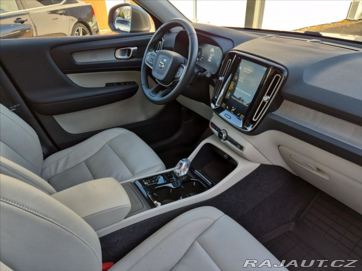 Volvo XC40 2,0 T4 AWD Inscription 2019