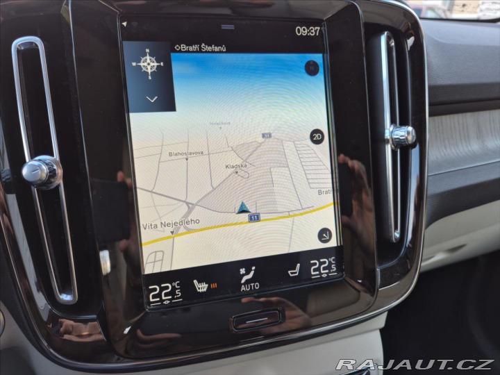 Volvo XC40 2,0 T4 AWD Inscription 2019